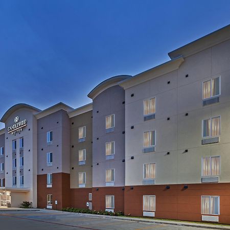 Candlewood Suites - Houston - Pasadena By Ihg Buitenkant foto