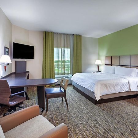 Candlewood Suites - Houston - Pasadena By Ihg Buitenkant foto
