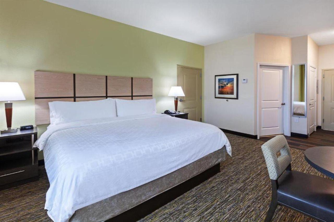 Candlewood Suites - Houston - Pasadena By Ihg Buitenkant foto