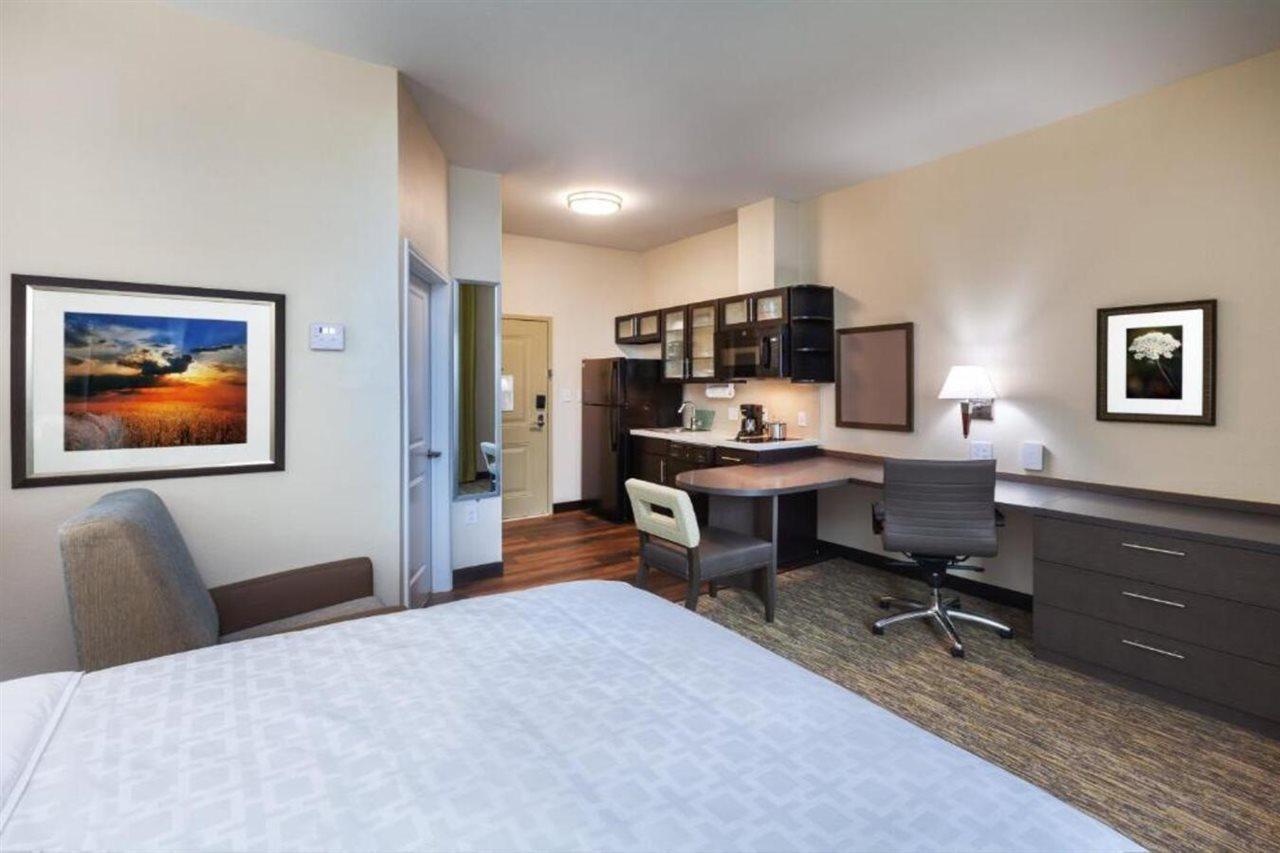 Candlewood Suites - Houston - Pasadena By Ihg Buitenkant foto