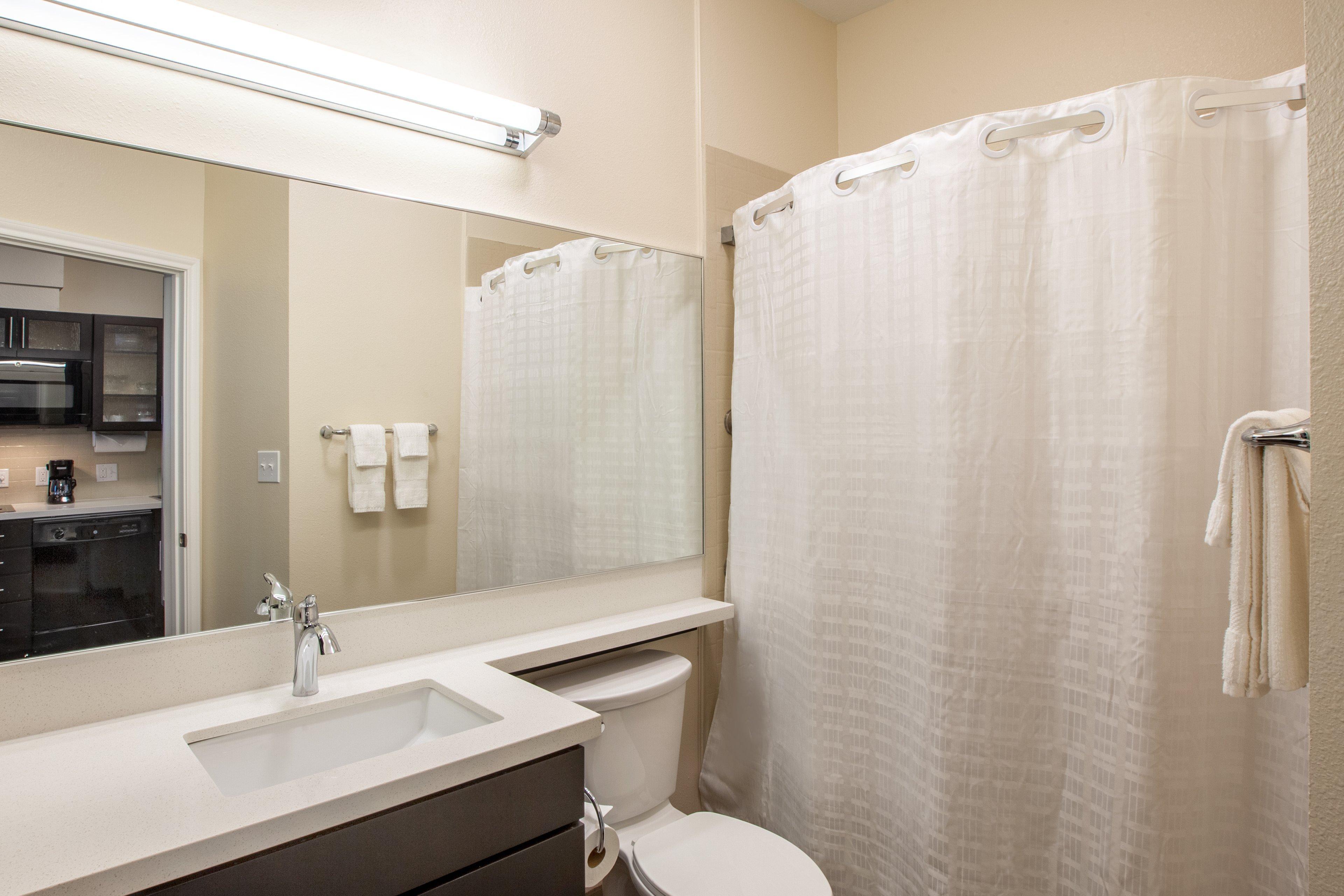 Candlewood Suites - Houston - Pasadena By Ihg Buitenkant foto