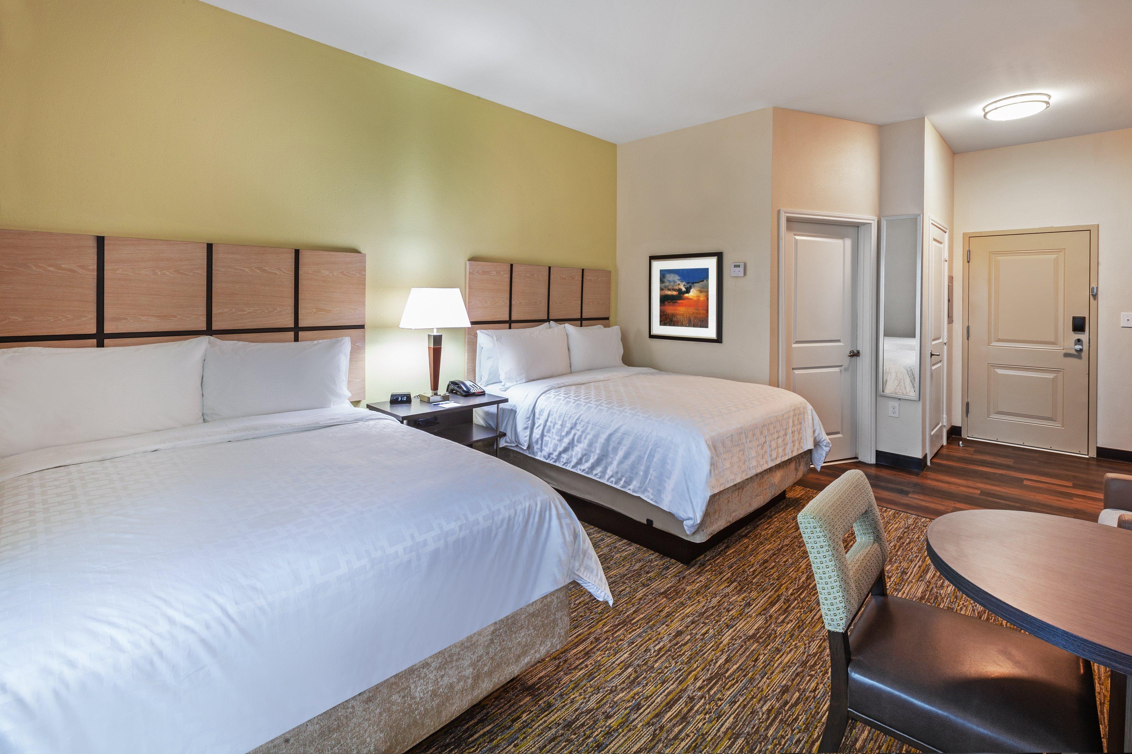 Candlewood Suites - Houston - Pasadena By Ihg Buitenkant foto