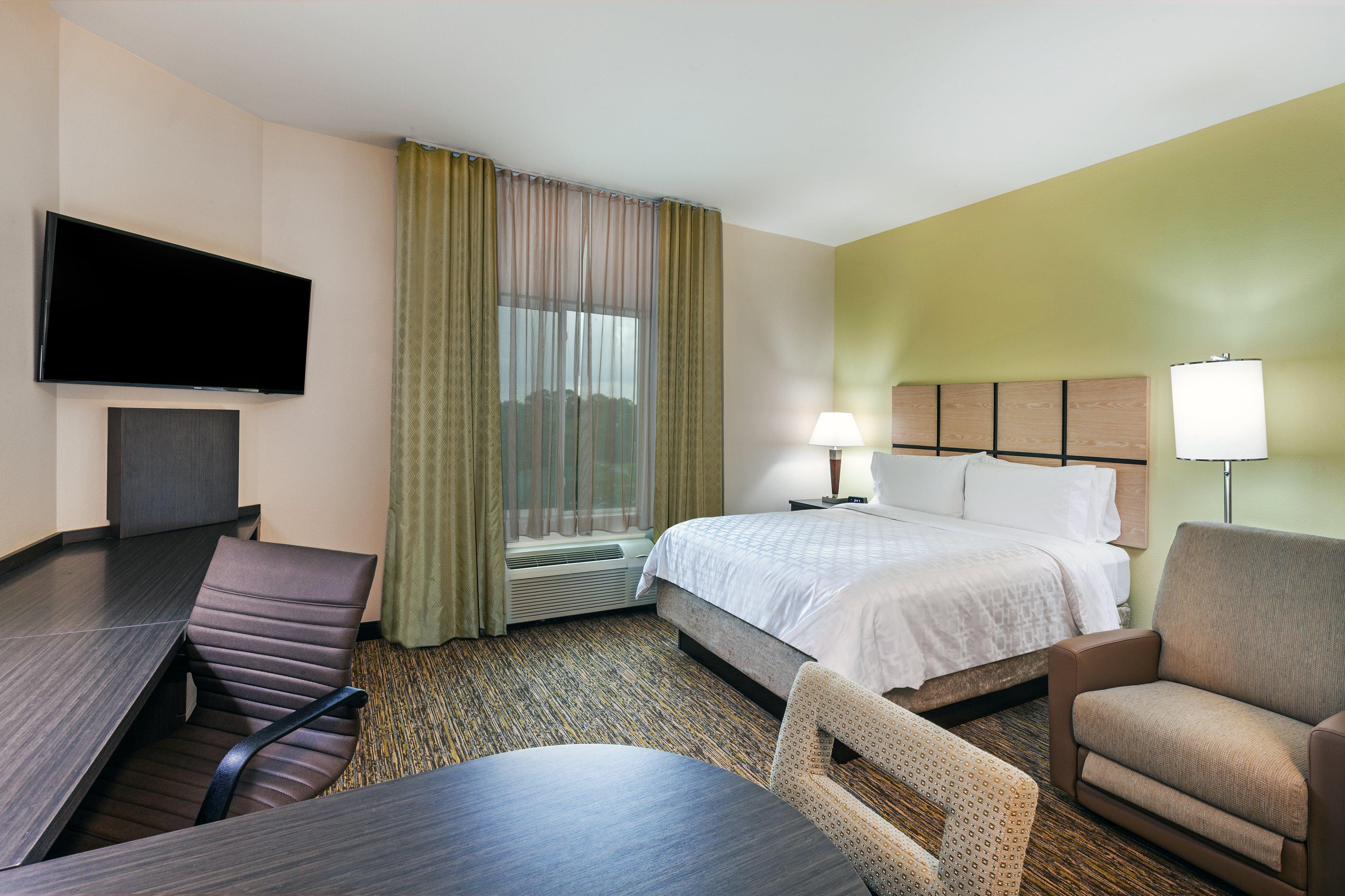 Candlewood Suites - Houston - Pasadena By Ihg Buitenkant foto