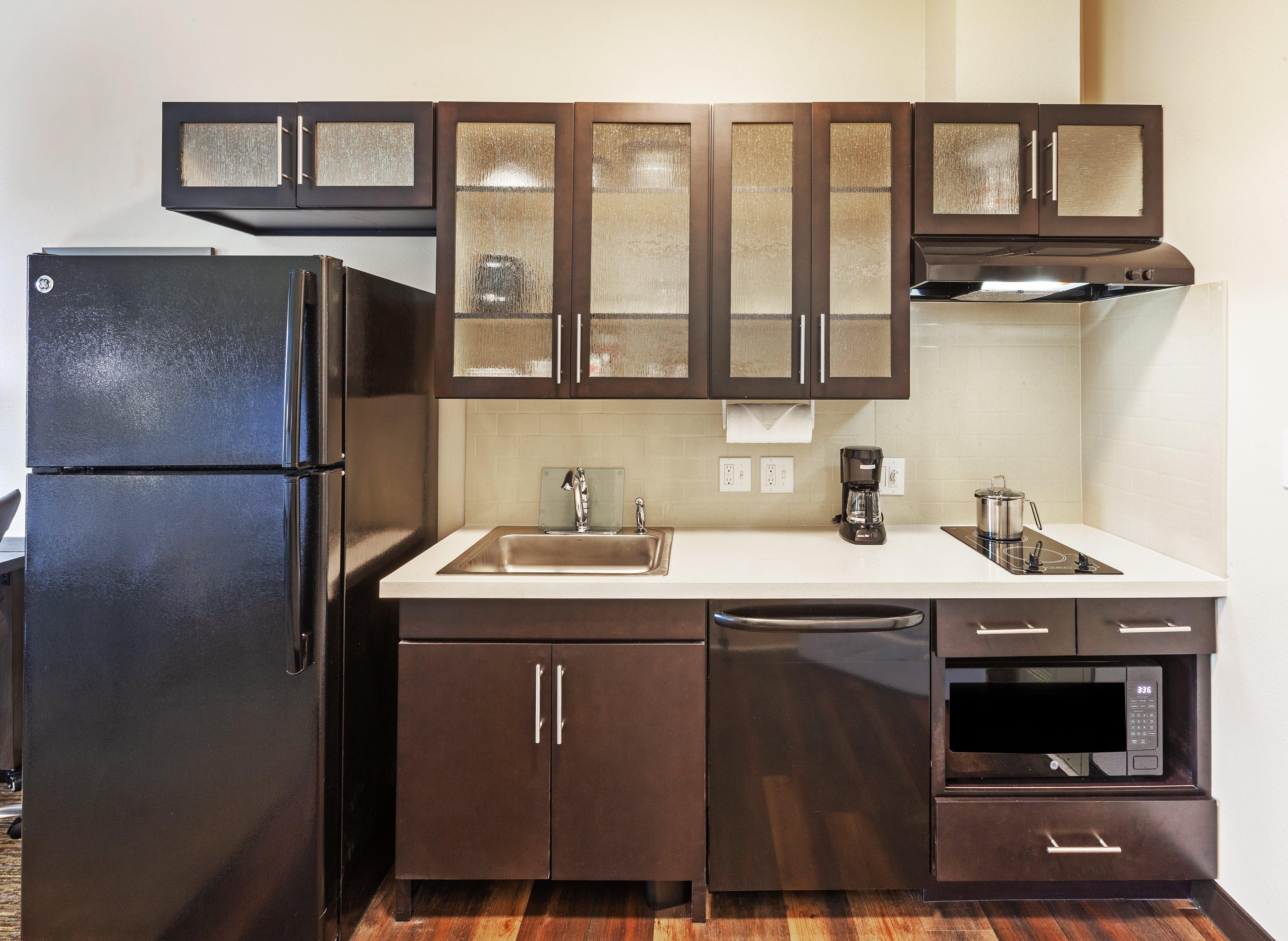Candlewood Suites - Houston - Pasadena By Ihg Buitenkant foto