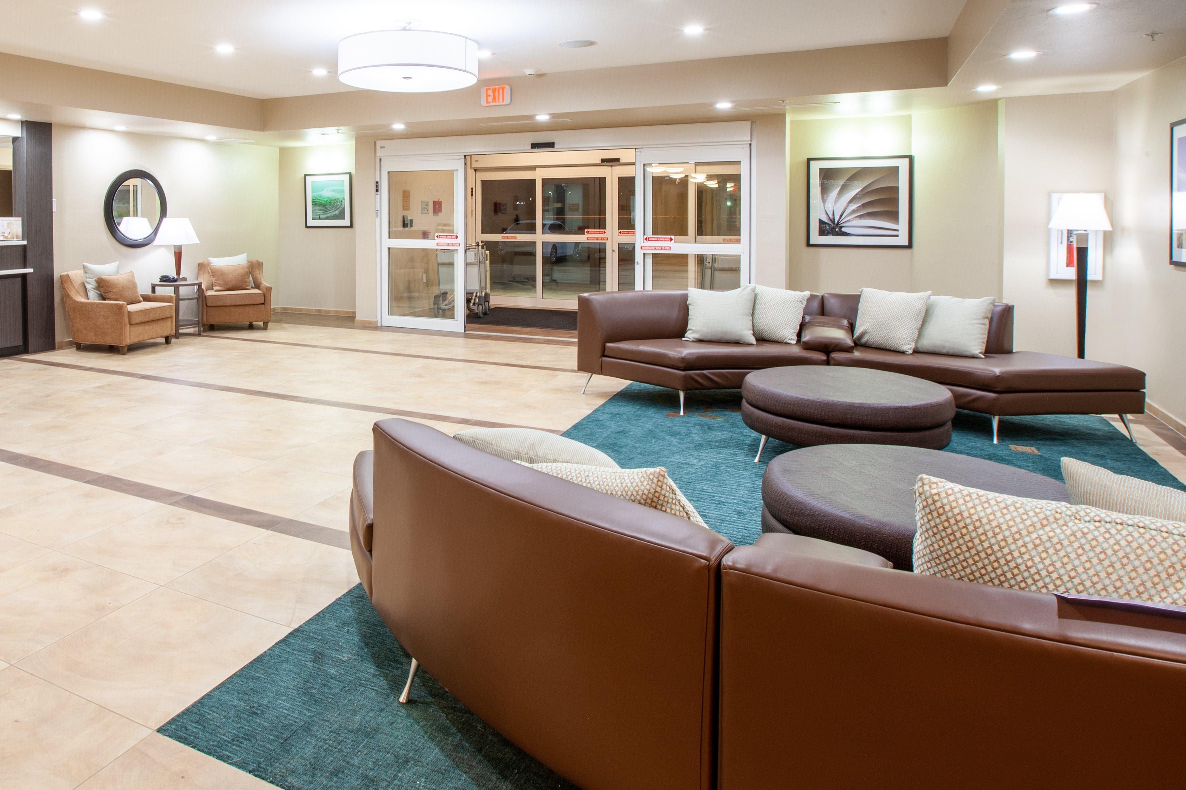Candlewood Suites - Houston - Pasadena By Ihg Buitenkant foto