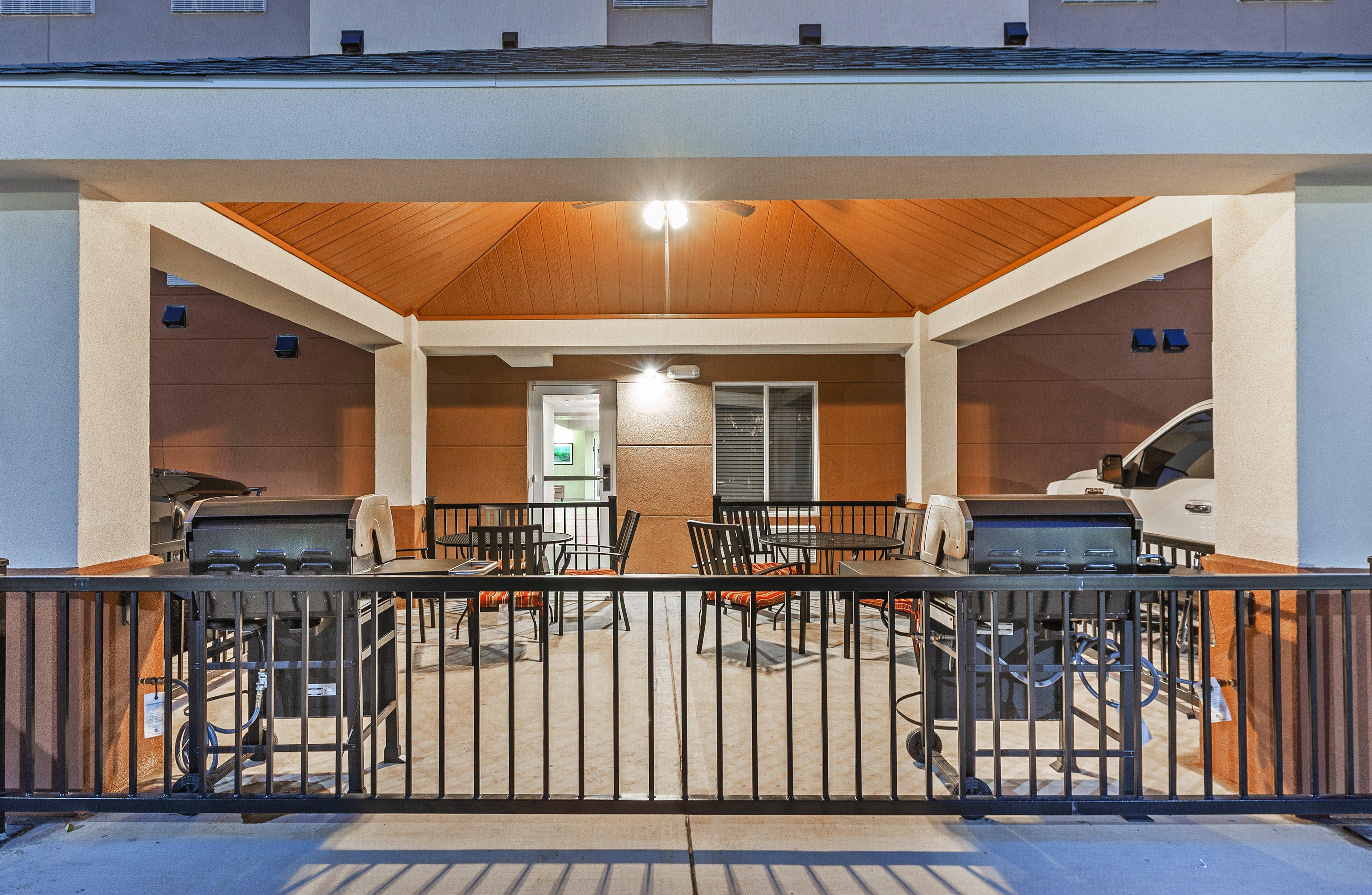 Candlewood Suites - Houston - Pasadena By Ihg Buitenkant foto