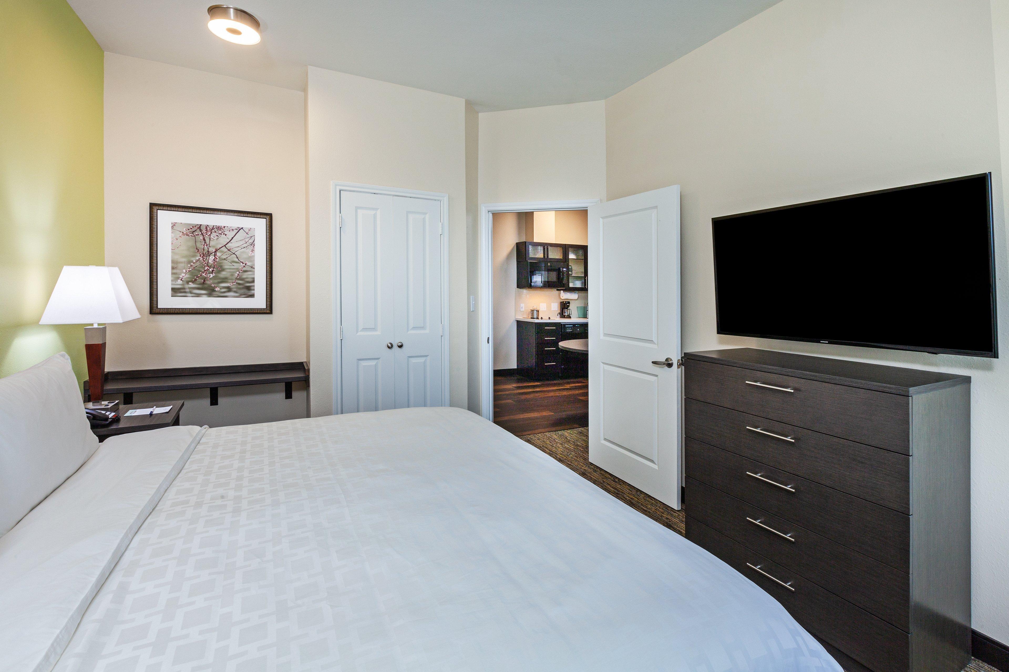 Candlewood Suites - Houston - Pasadena By Ihg Buitenkant foto