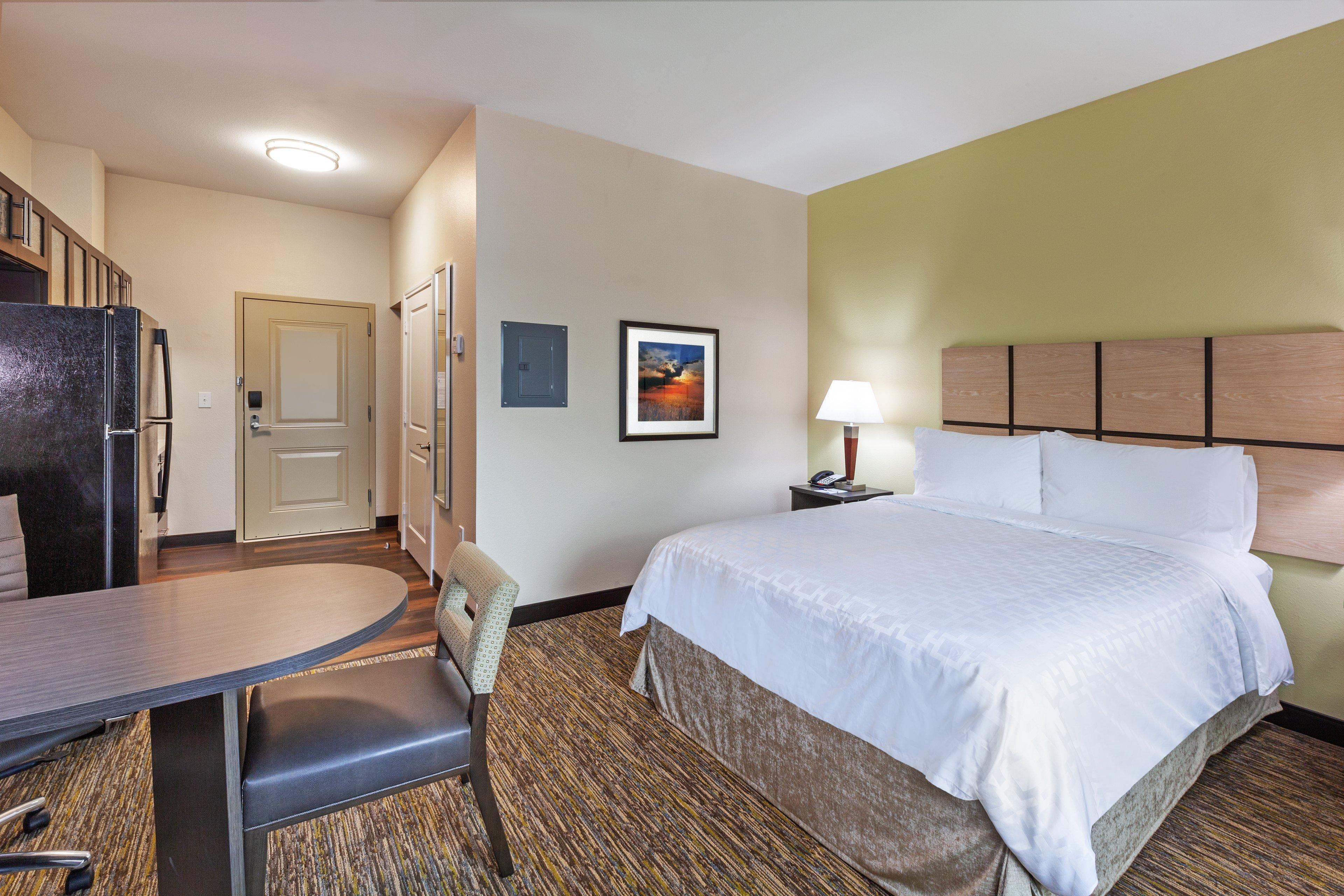 Candlewood Suites - Houston - Pasadena By Ihg Buitenkant foto