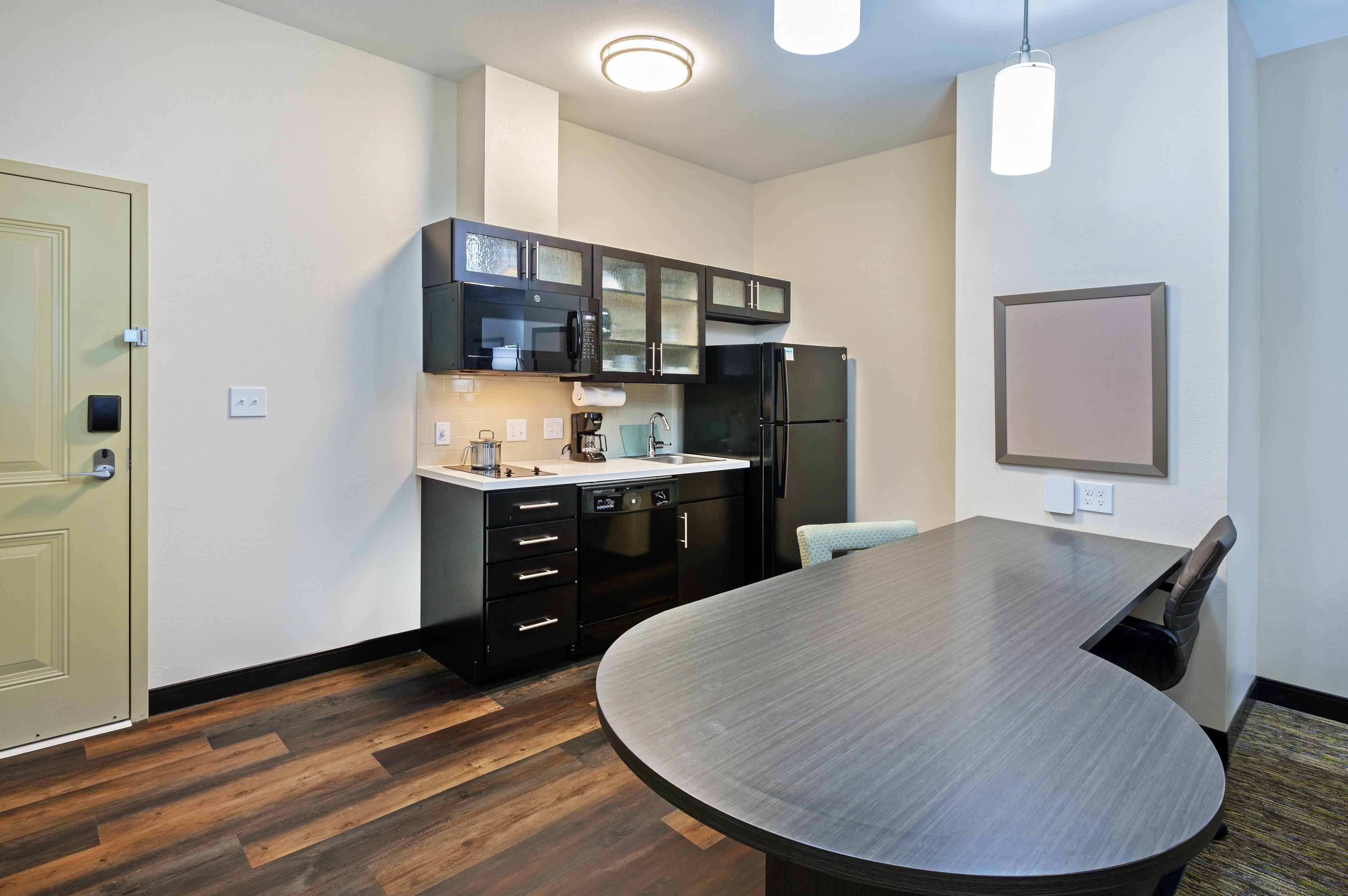 Candlewood Suites - Houston - Pasadena By Ihg Buitenkant foto