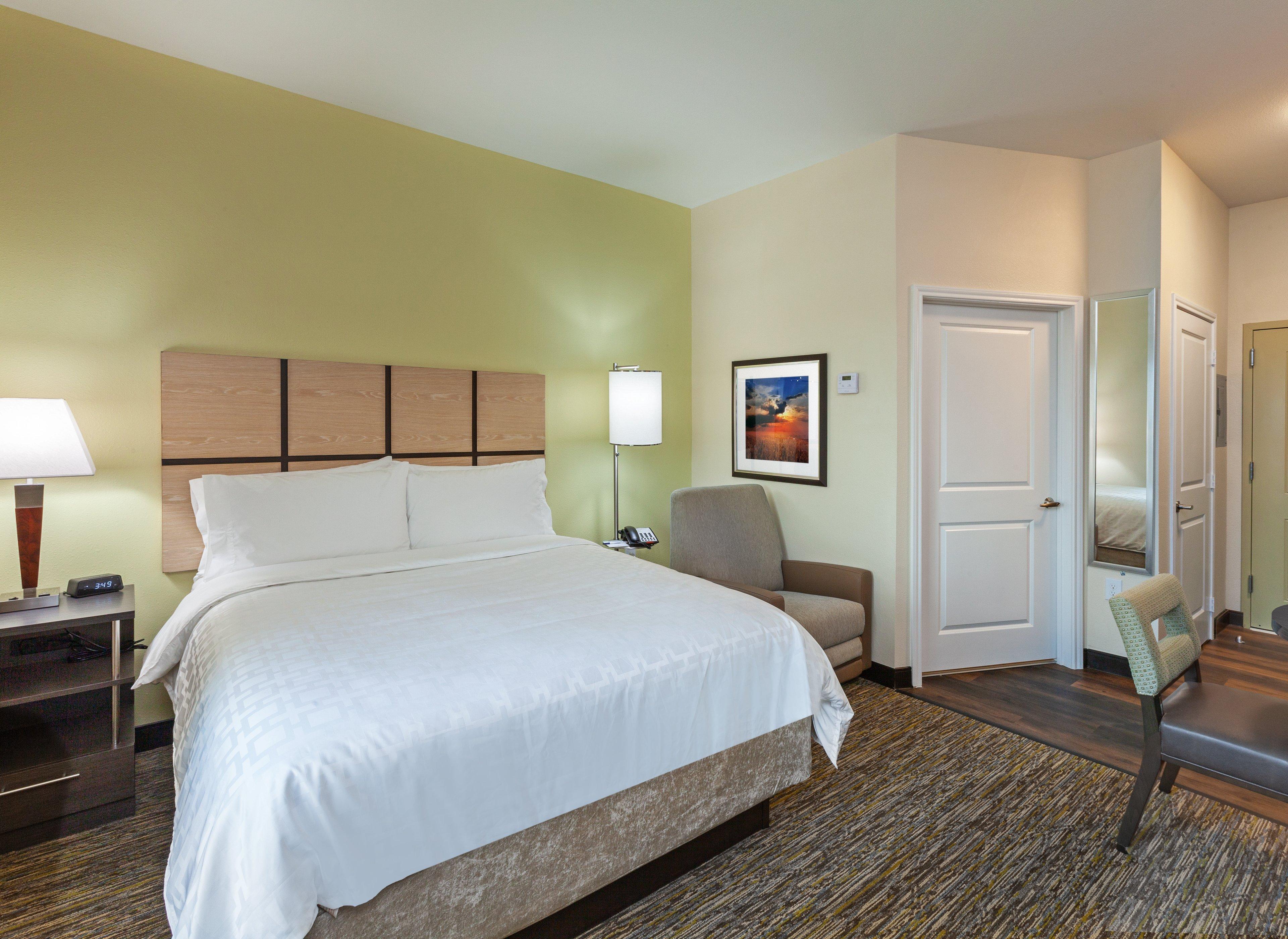 Candlewood Suites - Houston - Pasadena By Ihg Buitenkant foto