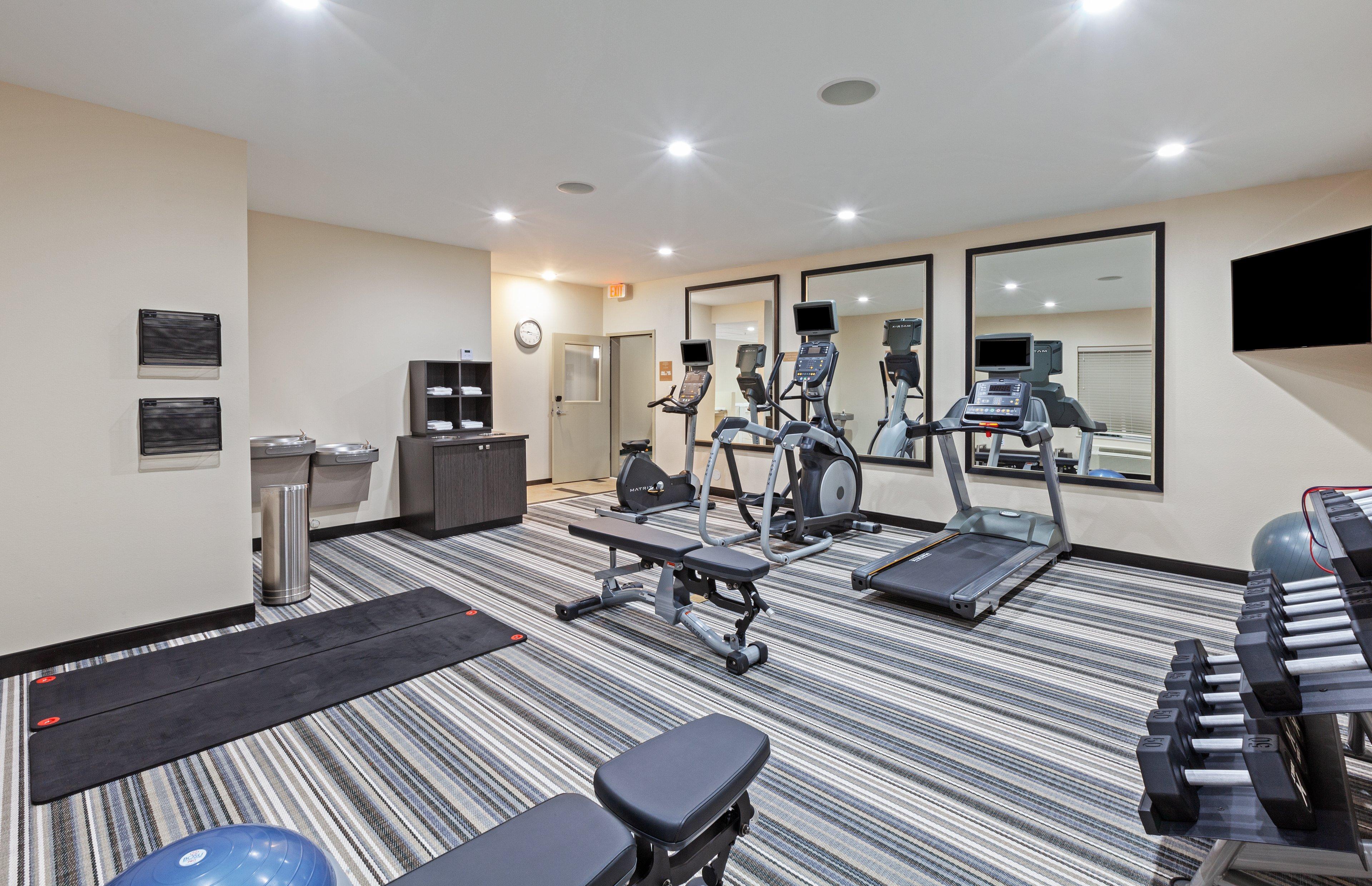 Candlewood Suites - Houston - Pasadena By Ihg Buitenkant foto