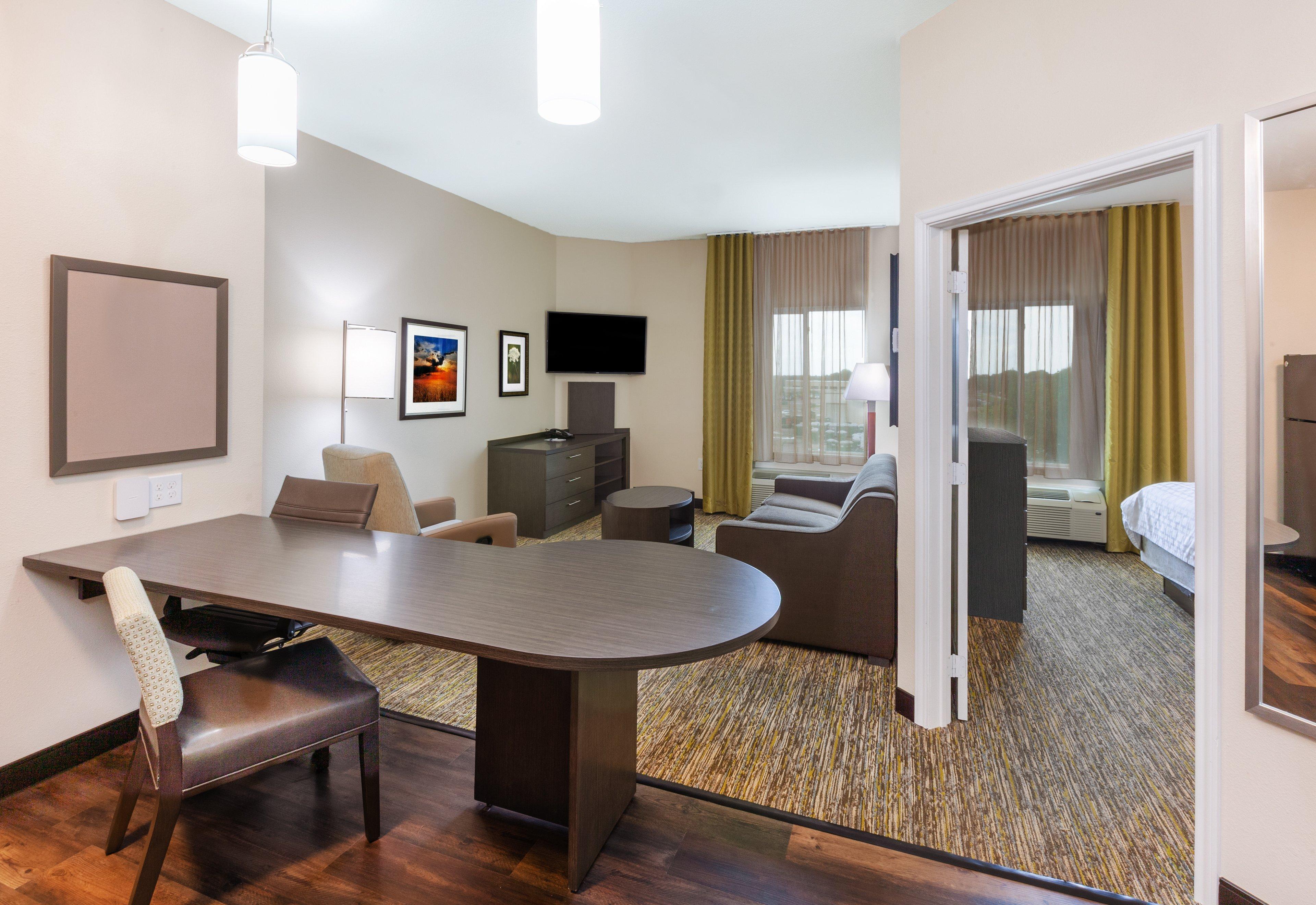 Candlewood Suites - Houston - Pasadena By Ihg Buitenkant foto