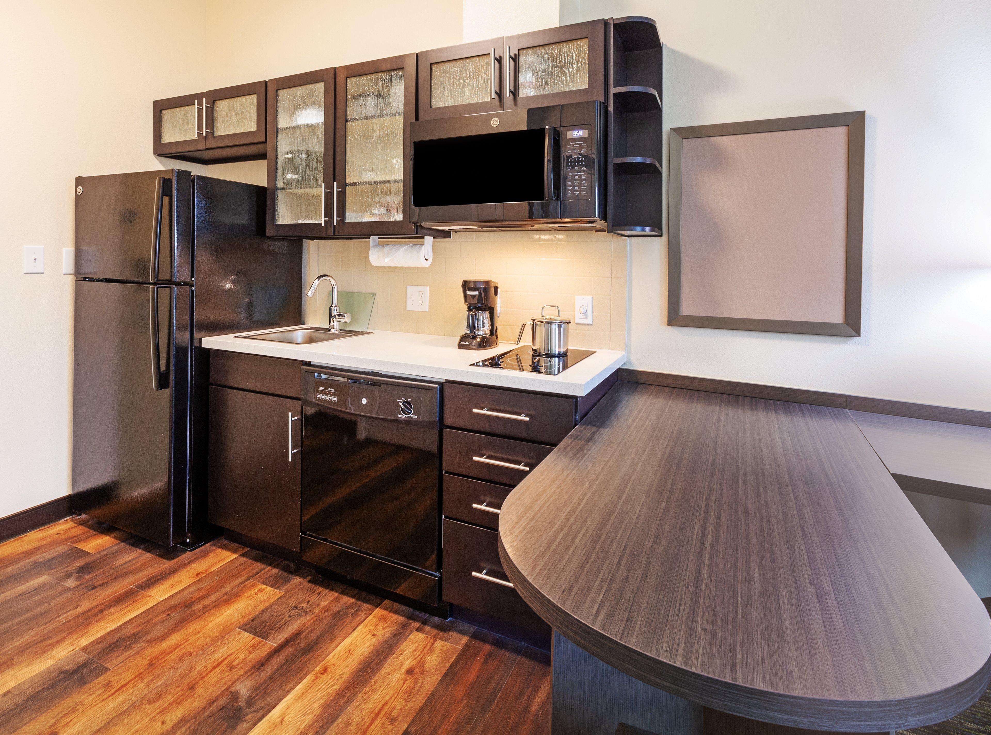 Candlewood Suites - Houston - Pasadena By Ihg Buitenkant foto