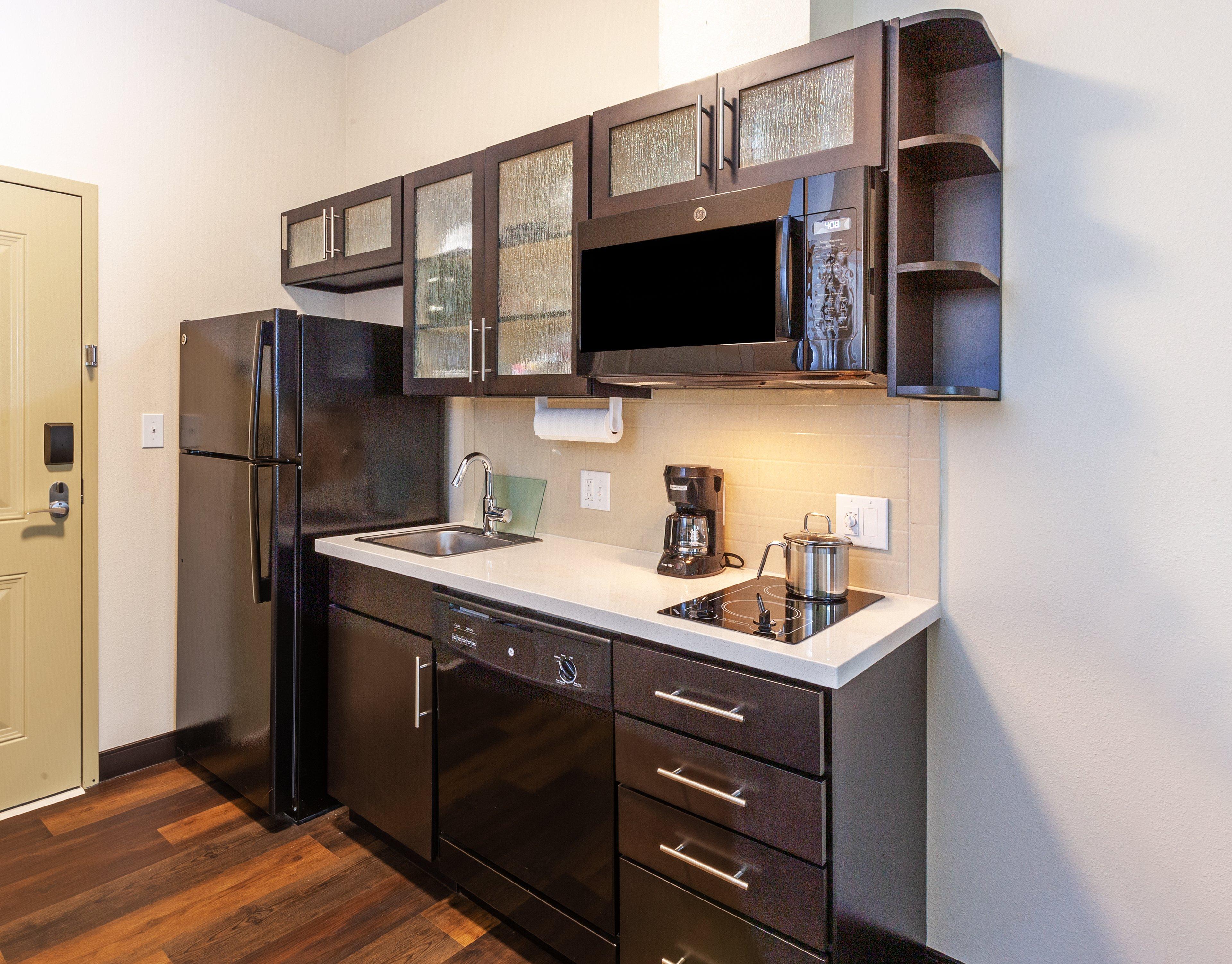 Candlewood Suites - Houston - Pasadena By Ihg Buitenkant foto