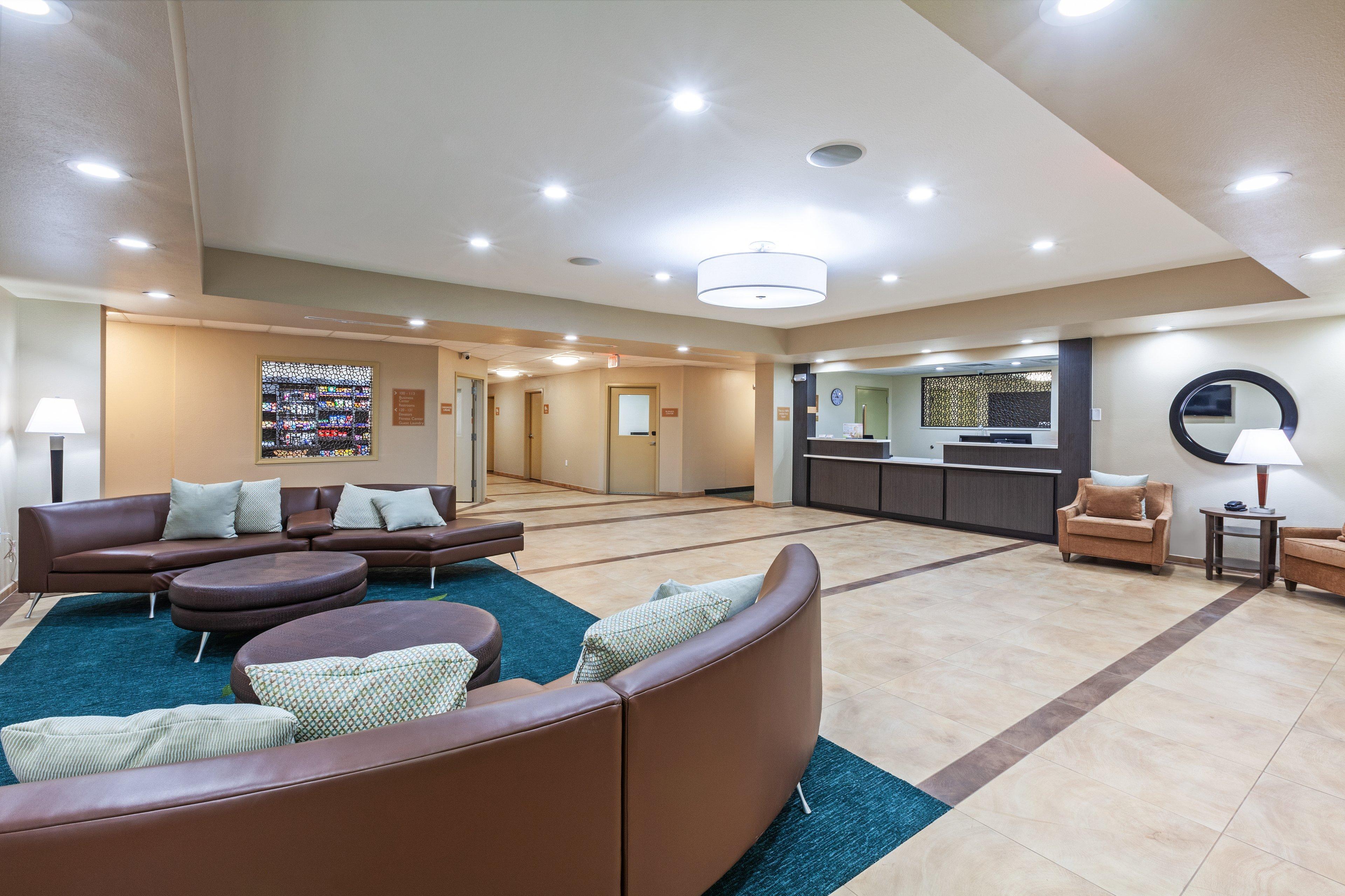 Candlewood Suites - Houston - Pasadena By Ihg Buitenkant foto