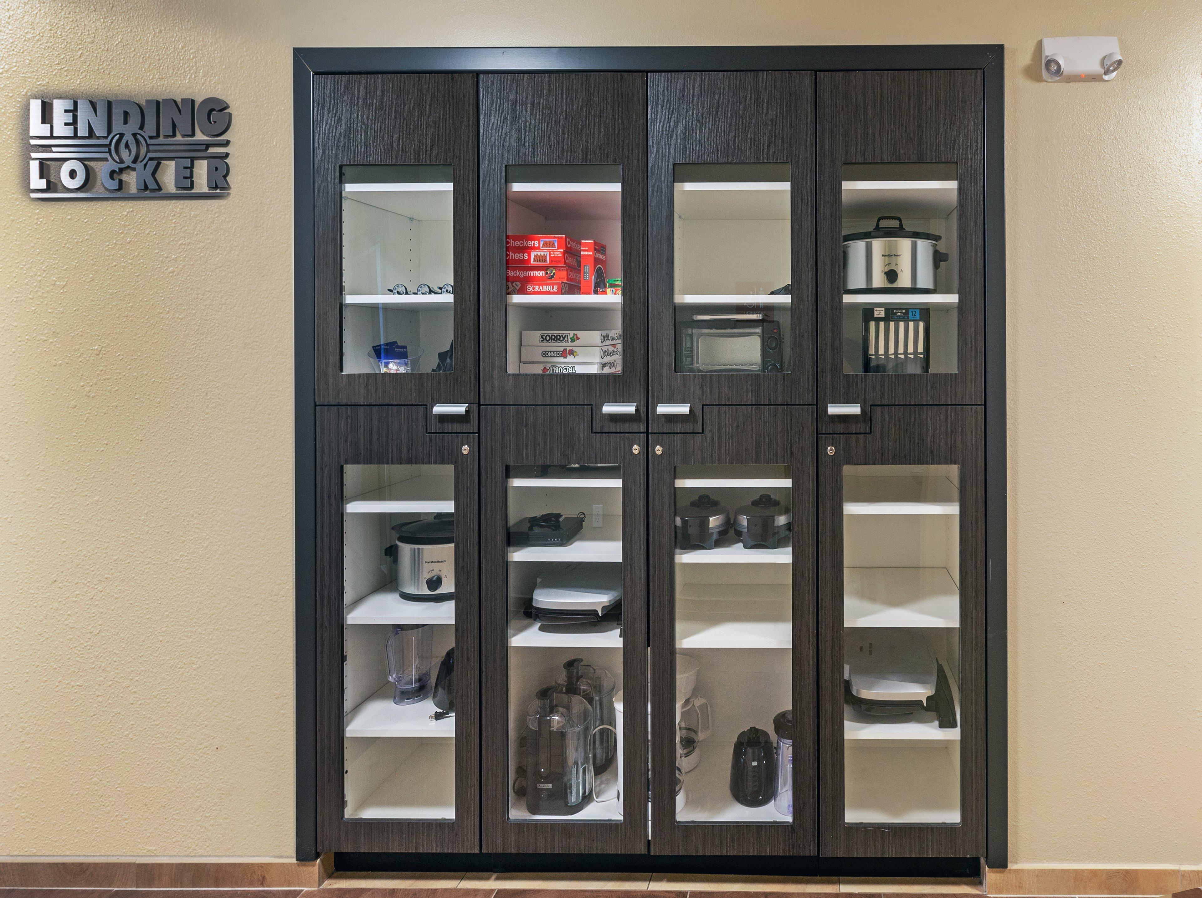 Candlewood Suites - Houston - Pasadena By Ihg Buitenkant foto