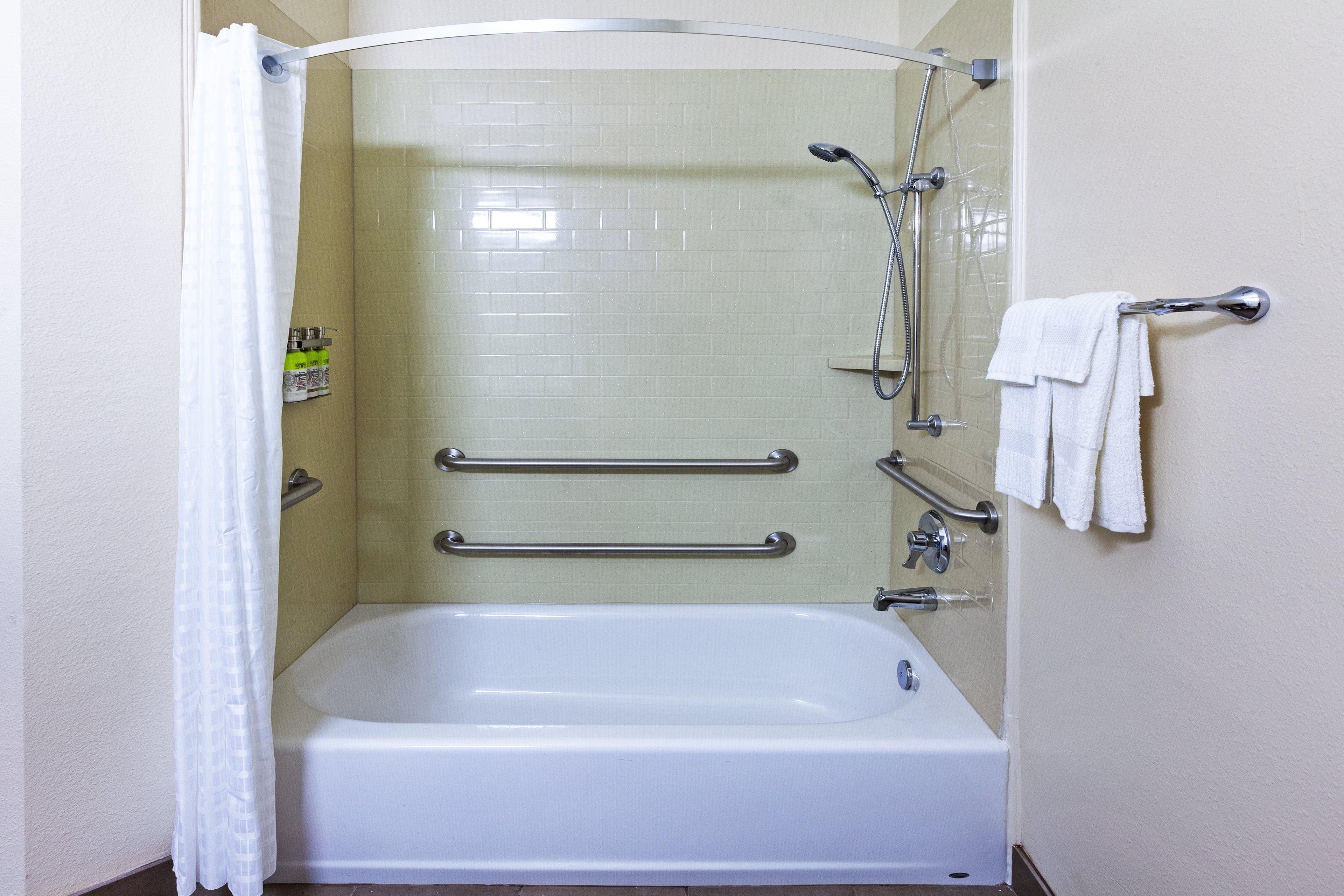 Candlewood Suites - Houston - Pasadena By Ihg Buitenkant foto