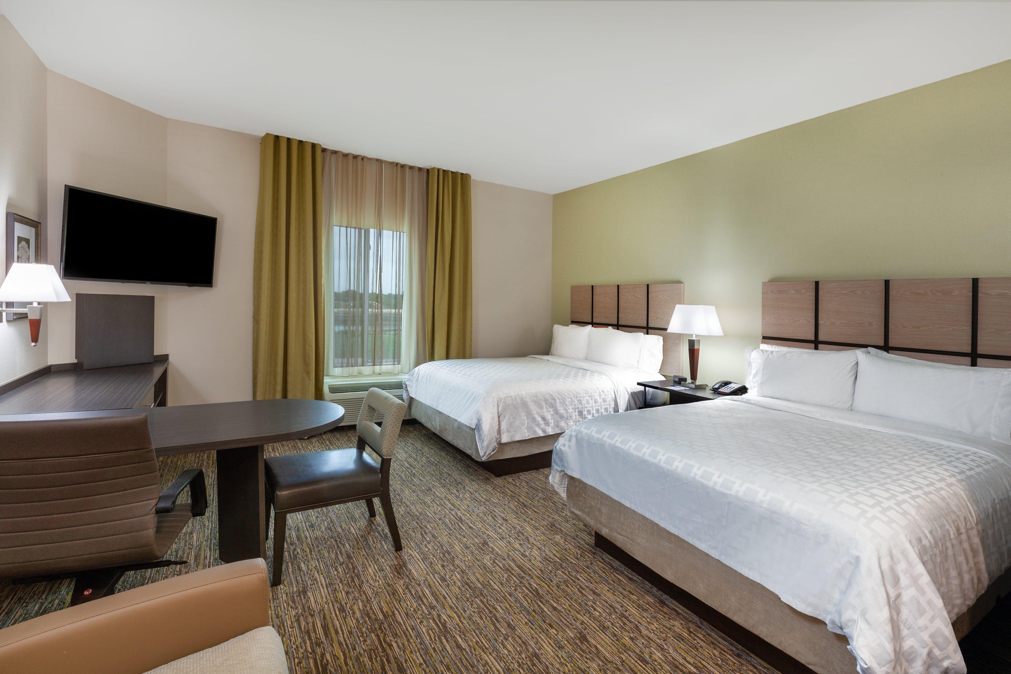 Candlewood Suites - Houston - Pasadena By Ihg Buitenkant foto
