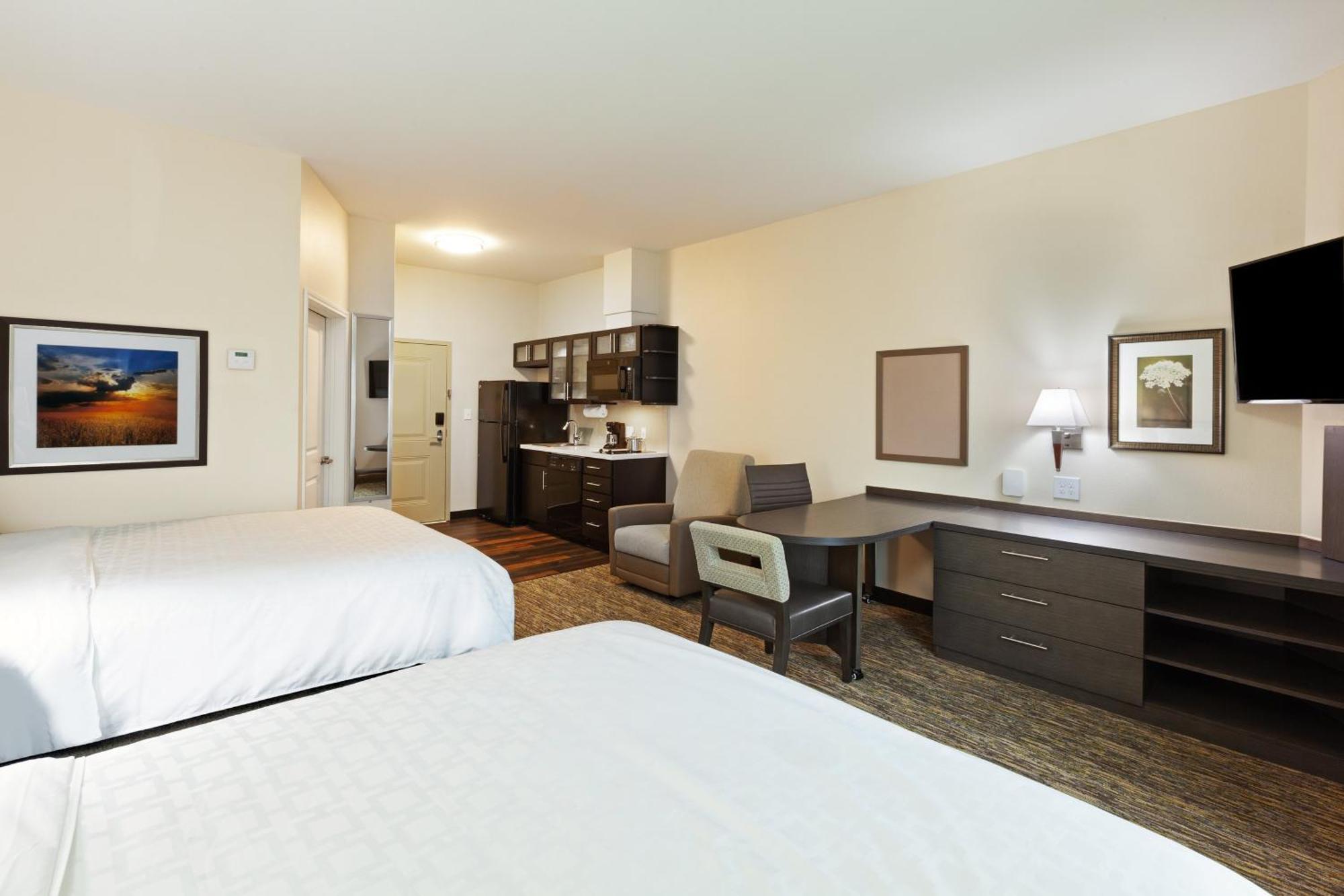 Candlewood Suites - Houston - Pasadena By Ihg Buitenkant foto