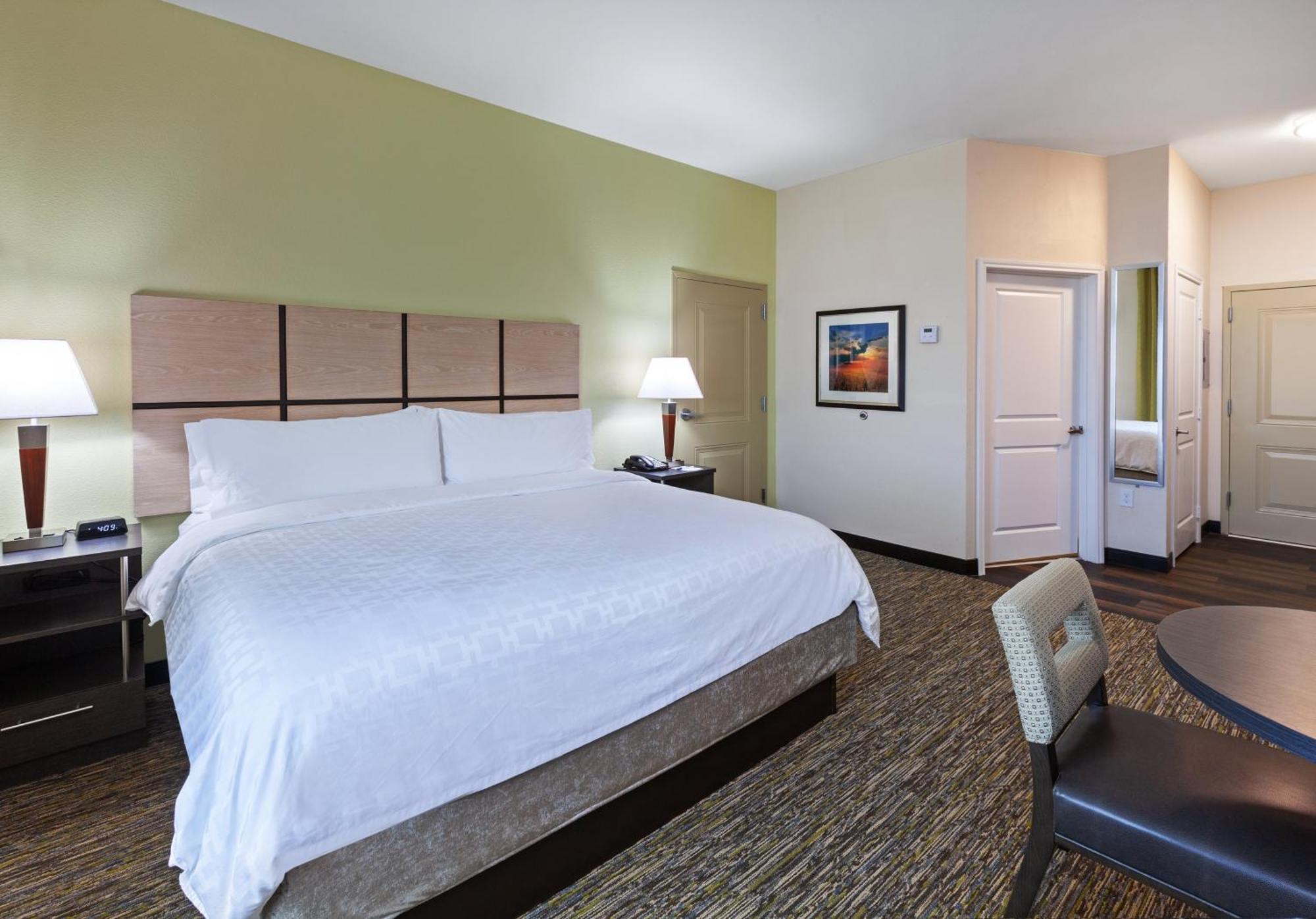 Candlewood Suites - Houston - Pasadena By Ihg Buitenkant foto